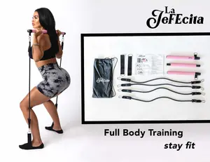 La Jefecita Pilates Bar