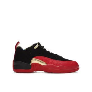 Jordan Kid's 12 Retro Low Super Bowl, from StockX