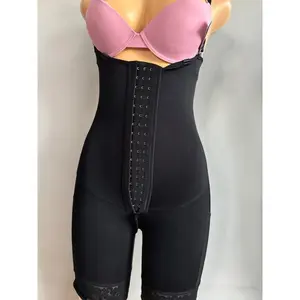 Recovery : Colombian Shape-wear low compression guitarra style round booty