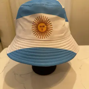 Argentina Bucket hat Adult fits all