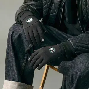 Casual cycling gloves Jey Uso Yeet wrestling Casual Perfect for outdoor activities Tactical Glove