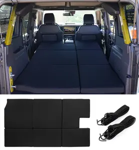 Xprite 1.6inch Premium Camping Mattress for Ford Bronco 2021–2025