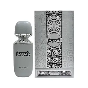 Arabiyat Prestige Ramad Eau De Parfum 3.4FL.OZ