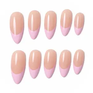 Press on nails