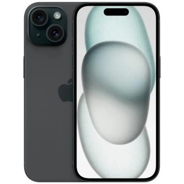 Refurbished iPhone 15 (Unlocked) - Excellent Condition