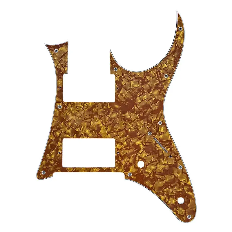 Ibanez RG750 (HH) Pickguard - 4-Ply Bronze Pearl