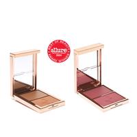 She's Sculpted and She Goes to the Gym