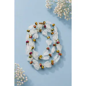 Love Struck Glow Clasp Waist Beads