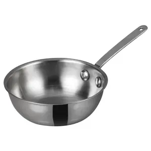 Winco, DCWD-102S, Wok