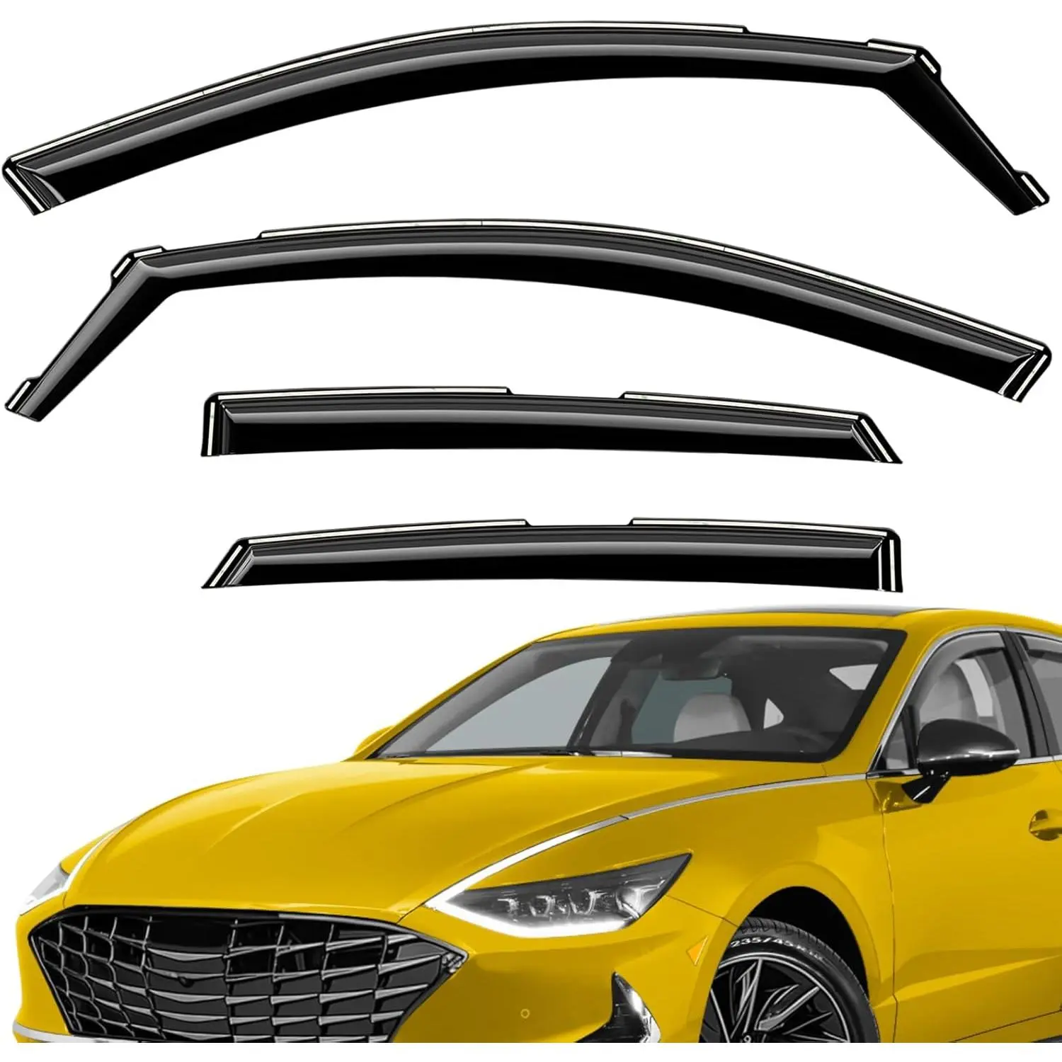 For Hyundai Sonata 20-26