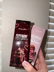 Christmas Tweezer Duo Collection