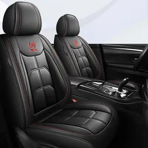 Car Front Seat Cover, Durable & Comfortable Car Seat Protector, Universal Car Seats Covers for Most Cars, Sedans, SUVs, Trucks & Cars