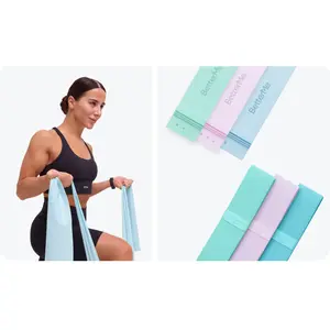 Long Resistance Bands