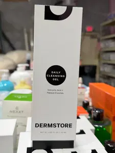 Dermstore Daily Cleansing Gel