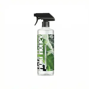 Hola Honey Multi-functional quick rust remover acide cleaner