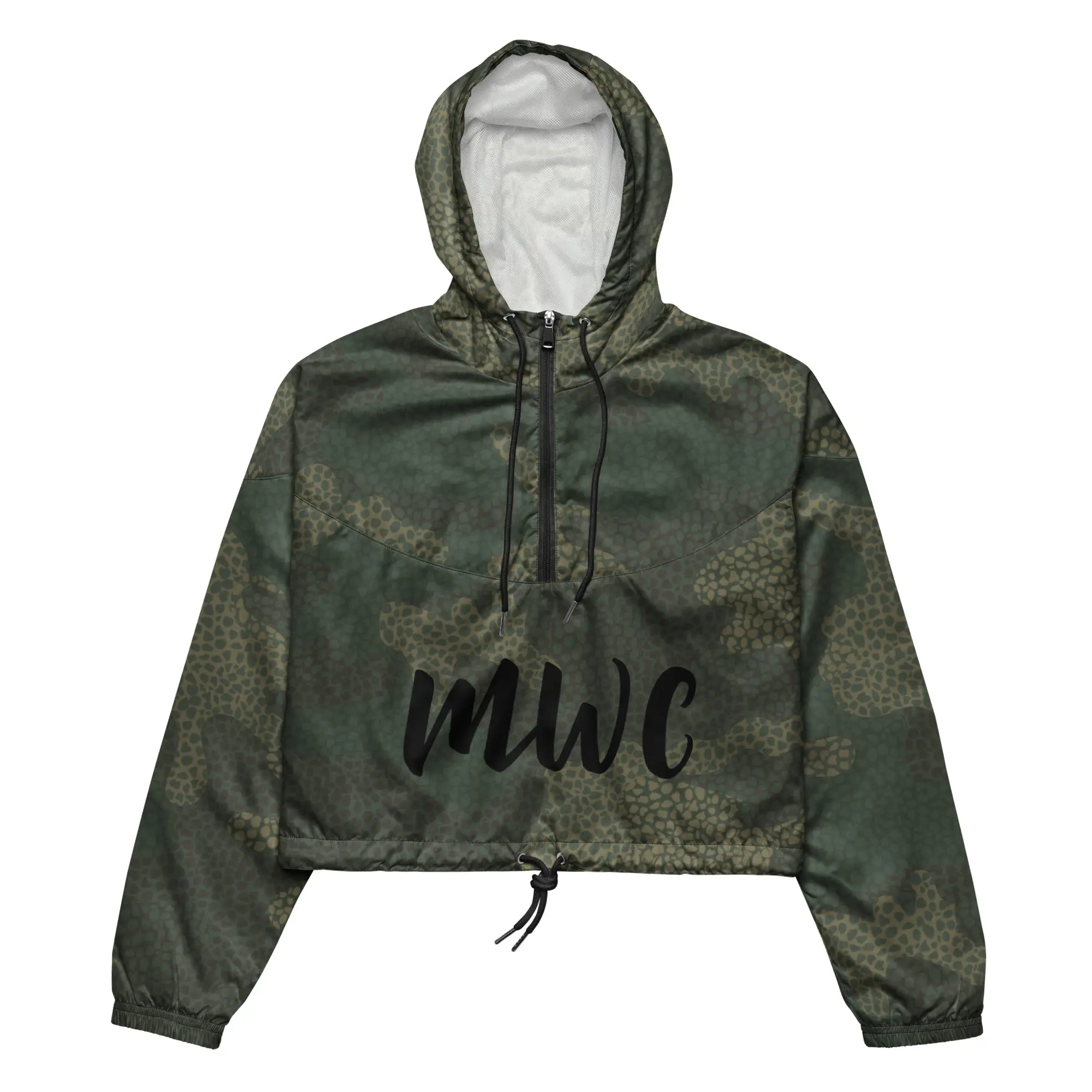 Womens Lightweight Waterproof Windbreaker for Stylish Hiking