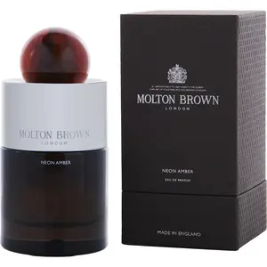 Molton Brown Neon Amber By Molton Brown Eau De Parfum For Unisex