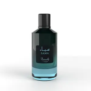 Sama by Parisvally Perfumes 3.4oz EDP