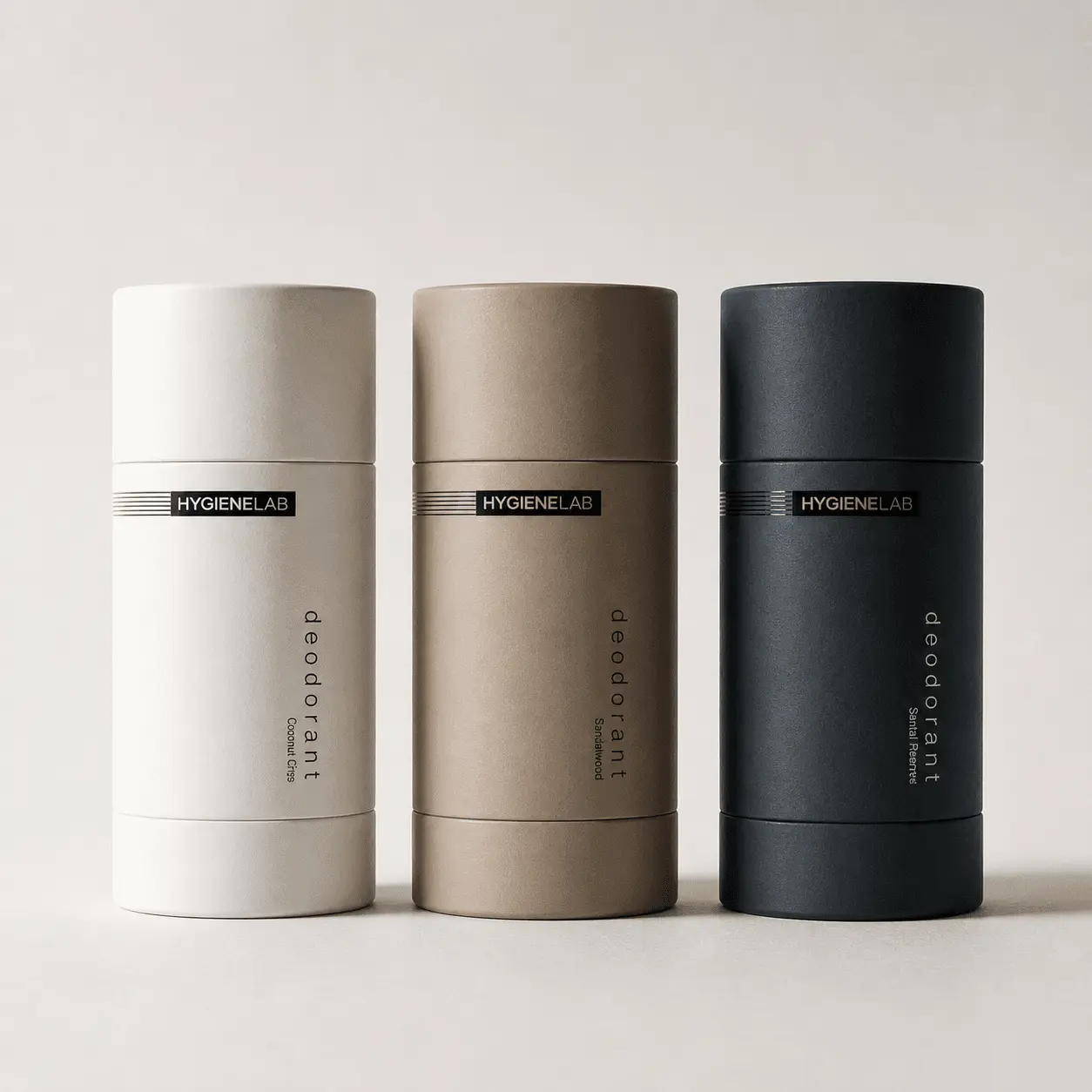 Deodorant 3-Pack Deodorant 3-Pack