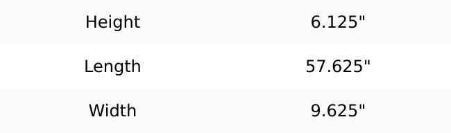 Union Tools 44363 Square Point RazorBack Transfer Shovel, Dual Rivet Tab Socket and Closed Back, 48"L Wood Handle