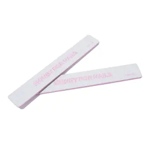 180/240 Nail File Pack of 25 180/240 Nail File Pack of 25