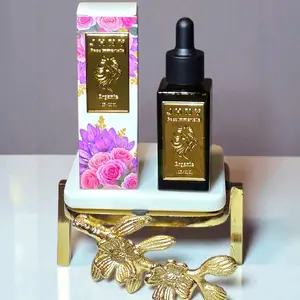 JACKIES HAIR NEW YORK  Péau Immortelle Orgac Oil, Smoother Radiant Serums Lightweight Silky