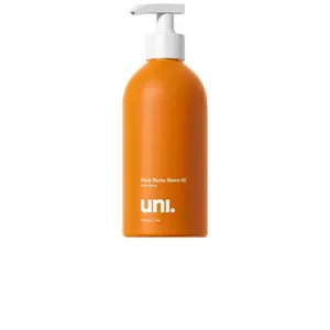 Uni Plush Marine Shower Oil
