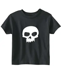 Toy Story Toddler Shirt  "Sid Skull" Baby Clothes
