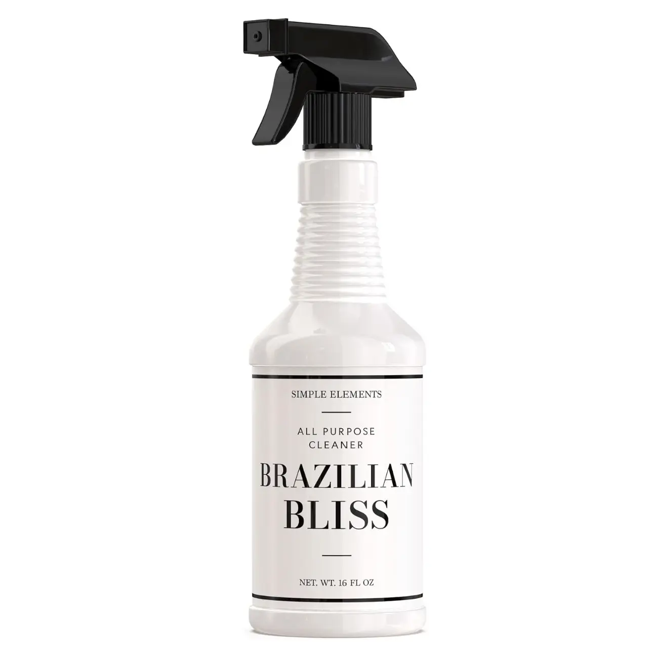 Find your scent | All Purpose Cleaner Spray - Luxury Perfume Inspired Multi Surface Cleaner for Kitchen, Bathroom, Countertops, Appliances, Removes Grease and Grime, Long...
