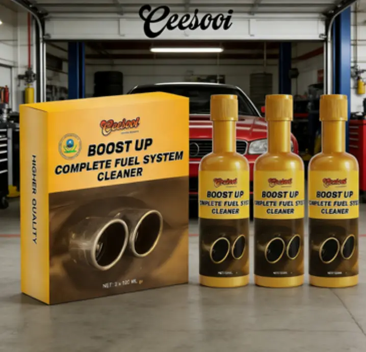 360ml Multi-Purpose Cleaning kit