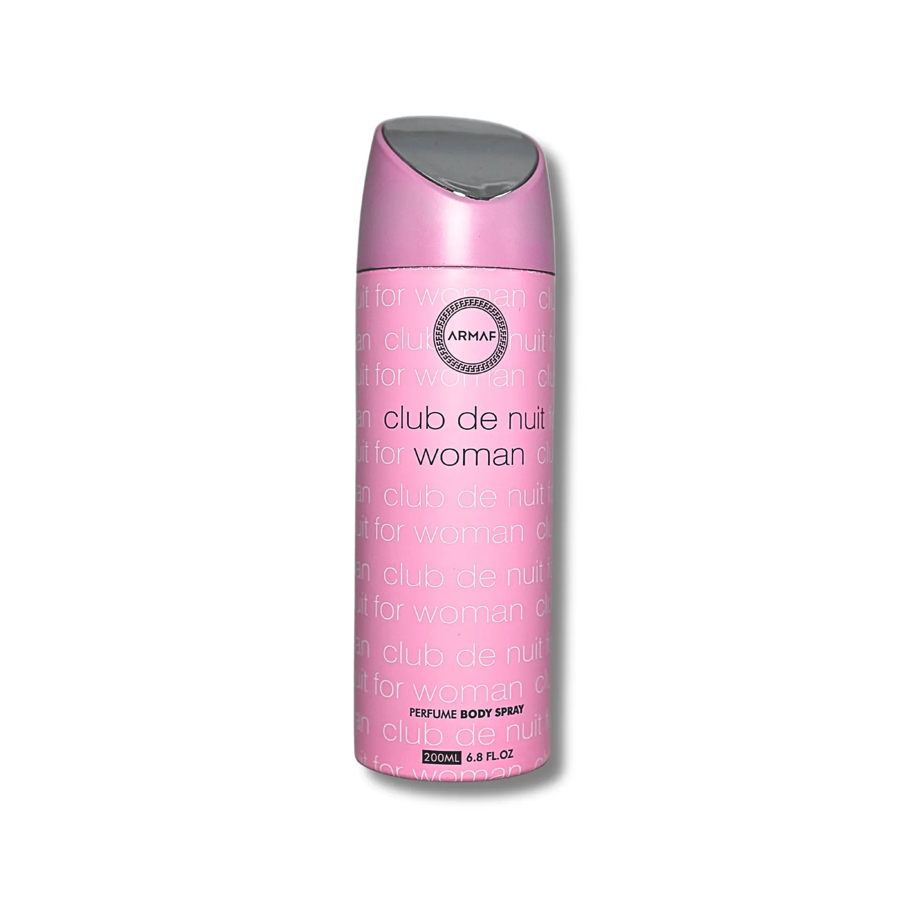 Armaf Club De Nuit Body Spray for Woman - 6.8FL.OZ