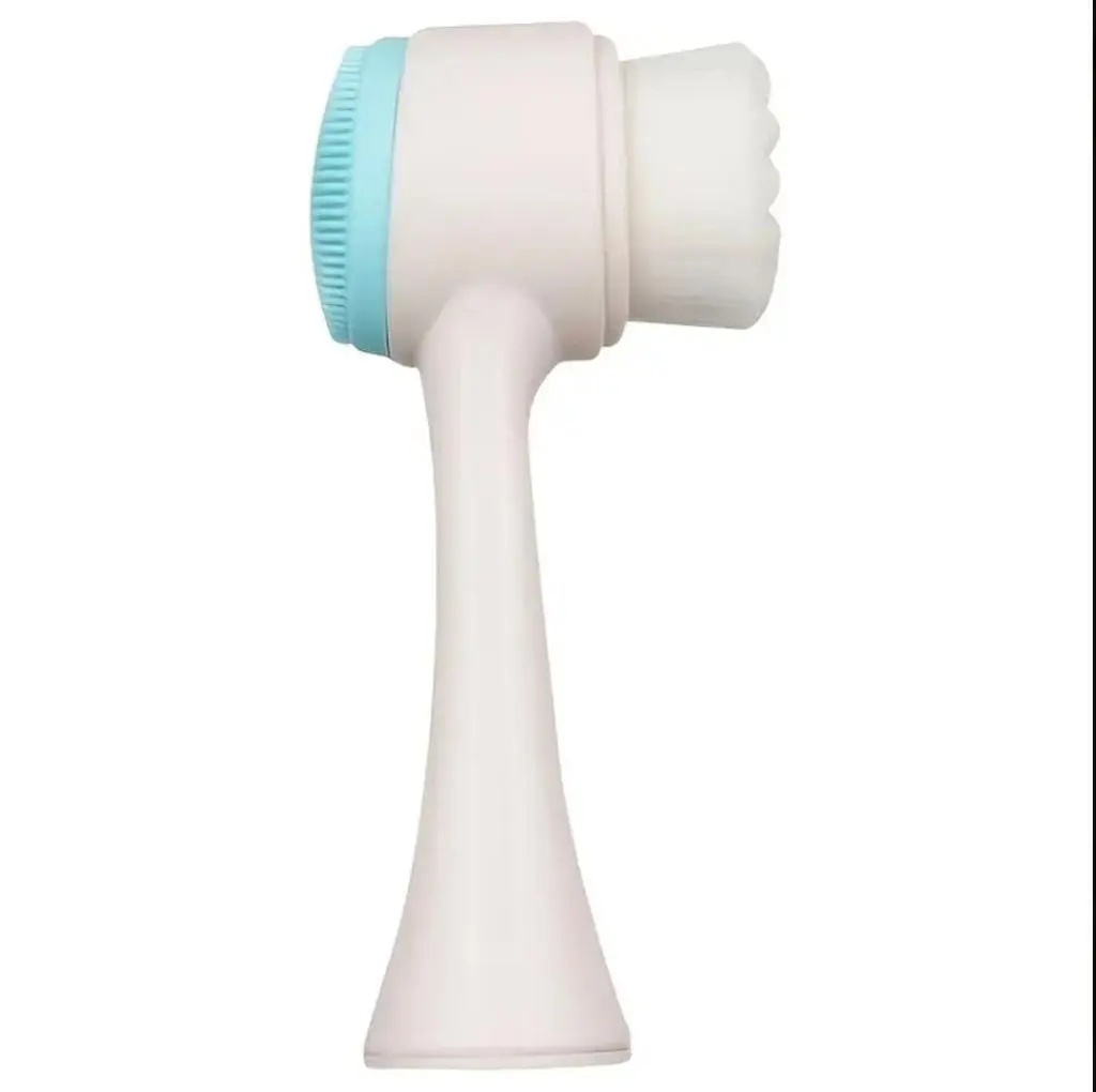 GlowTouch Facial Brush