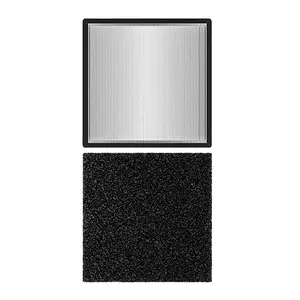 Giraffe Tools HEPA Filter and Liquid Filter for Vacuum Cleaner Giraffe Tools HEPA Filter and Liquid Filter for Vacuum Cleaner