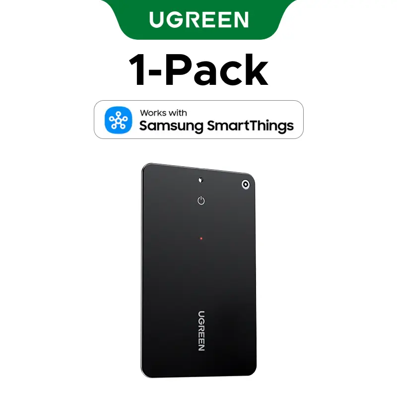 Bluetooth Tracker Tags (Samsung Only)