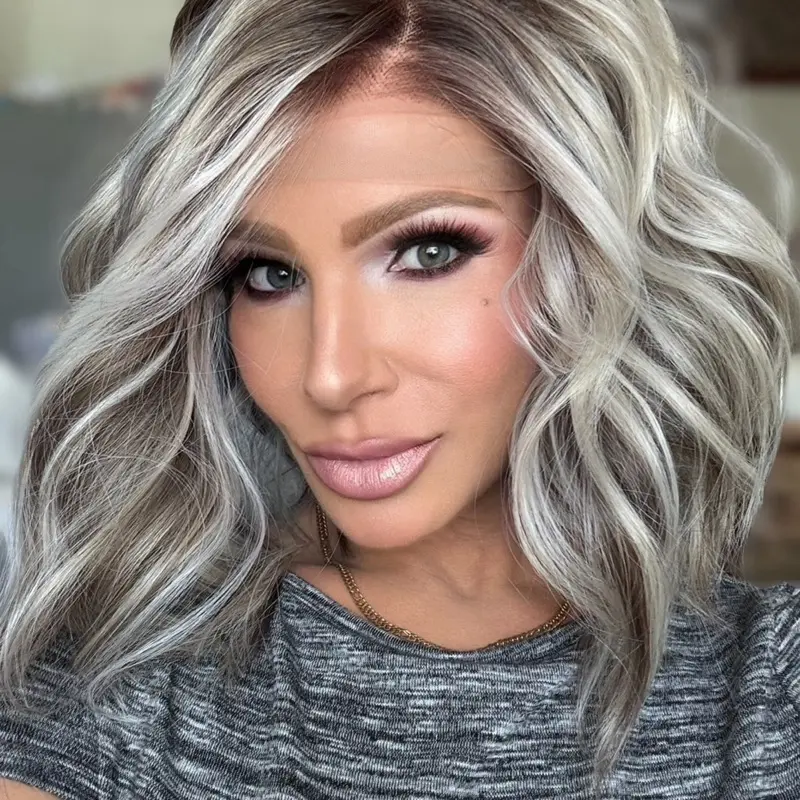 Sunday by Martini Wigs Mad Martini Boutique