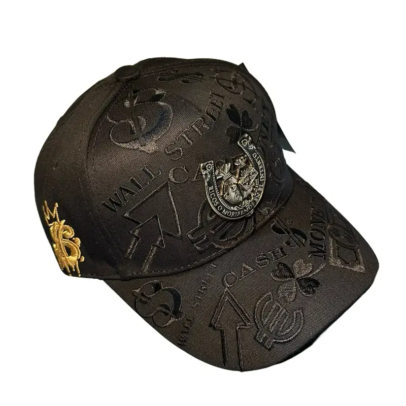 Rico o muerto Gorra, La herradura hat, Unidades Limitadas, Gorra para Regalar, Gorras Belicas, Tendencia - Black Adjustable Hat, sport black snapback, trucker hats for men, funny cap, ween baseball cap, trendy unisex hats, adjustable embroidered five side