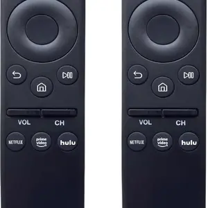 【Pack of 2】 for Samsung TV Remote Replacement,Compatible for All Samsung TV Remote Control