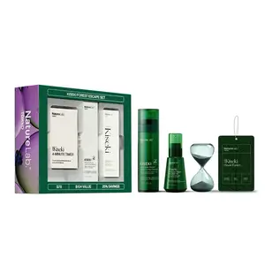 Kiseki Forest Escape Set