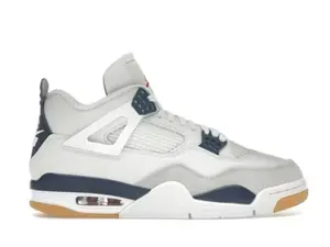 Jordan 4 Retro SB Navy Jordan 4 Retro SB Navy