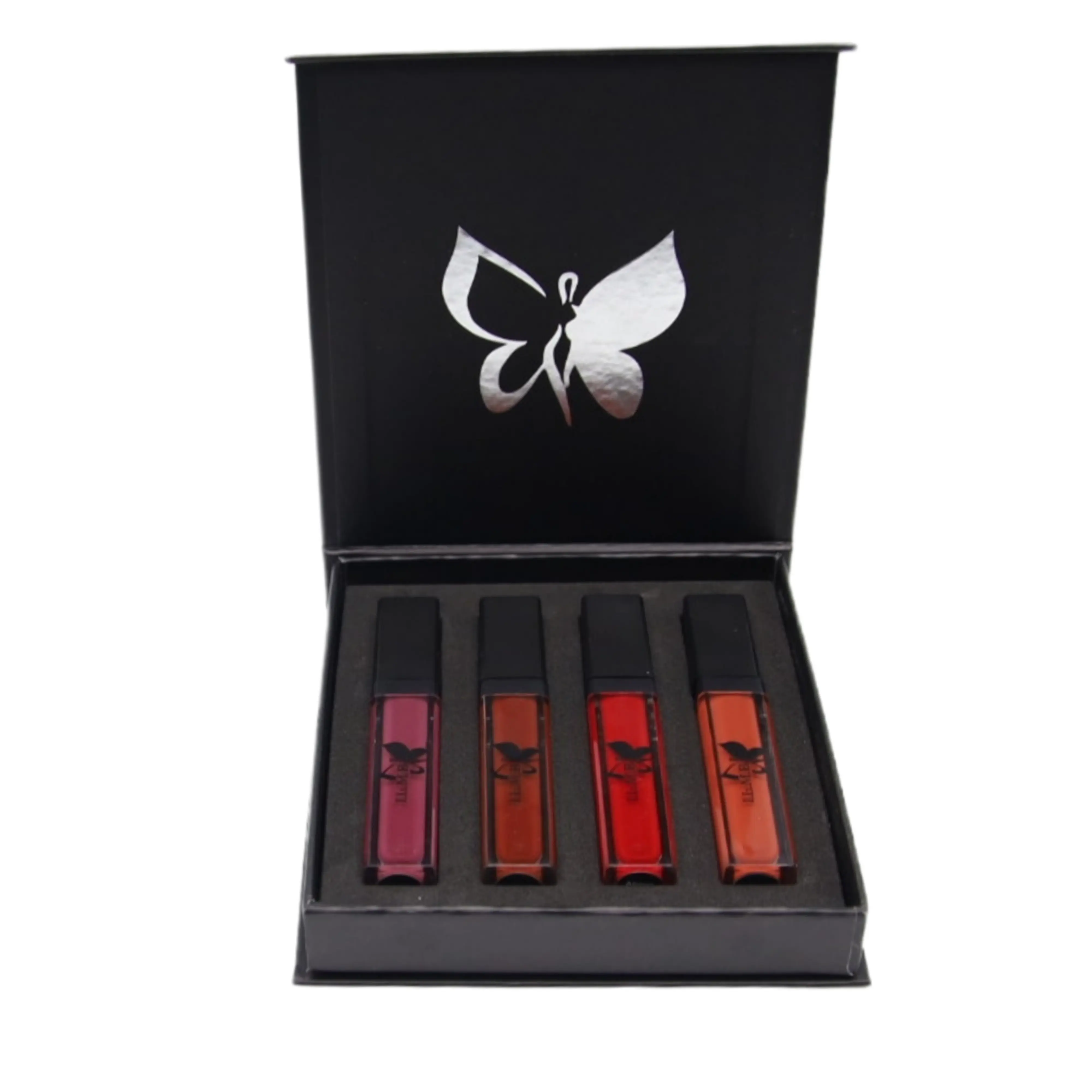 Liquid Wings Lip Sticks