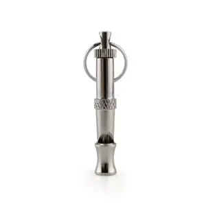 Ultimate Adjustable Dog Training Whistle for Effective Bark Control and Behavior Management