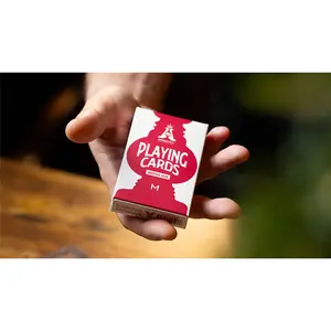 SVENGALI DECK (Gimmicks and Instructions) by Apprentice Magic - Trick