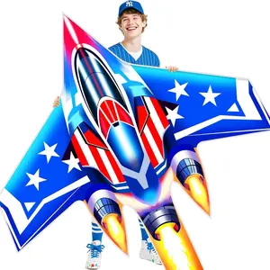 s for Kids & Adults Easy to Fly, Large Kite for Adults,Beginner Kite for Kids Ages 4-8, 8-12, Perfect for Beach Trip and Family Activities7