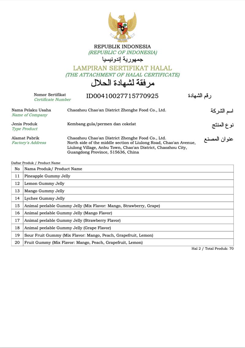 Peelerz Gummy Candy, Peelable Fruit Candy, 8 Bags (2 Each Flavor) Clinkers Candy Peelable Gummy Candy Variety Pack - 4 Flavors - Made with REAL fruit Juice, Individually Wrapped, Double-Layered, Chewy Fruity Rolls, Fun Peeling and Gummy Snack