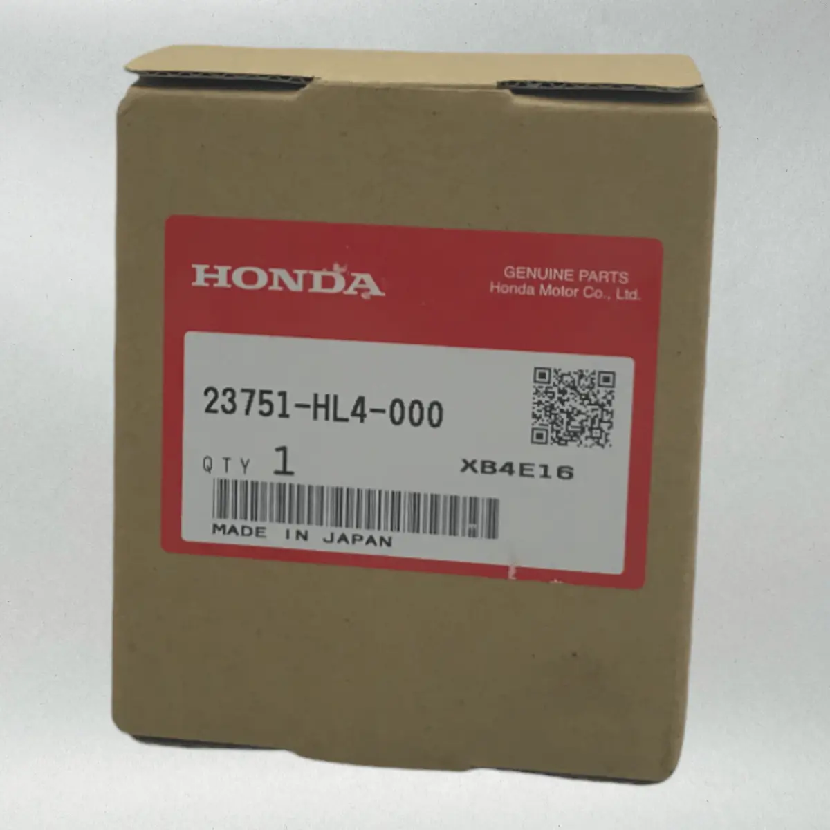 Honda OEM LOW REVERSE SHIFTER 16-21 PIONEER 1000 SXS1000 23751-HL4-000