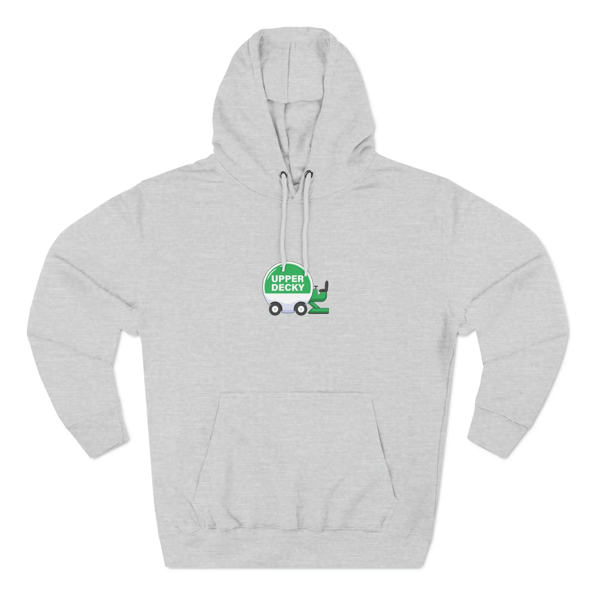 ZynBoni Hoodie