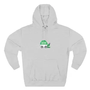 ZynBoni Hoodie