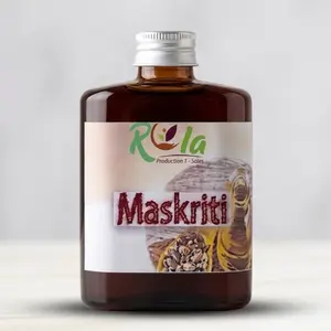 Rofa fruit maskriti  ( 14oz ) 1 bottle