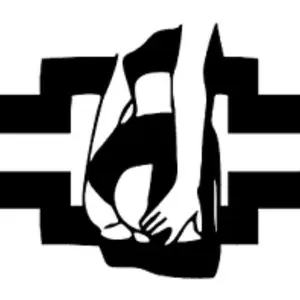 Chevy girl sticker decal