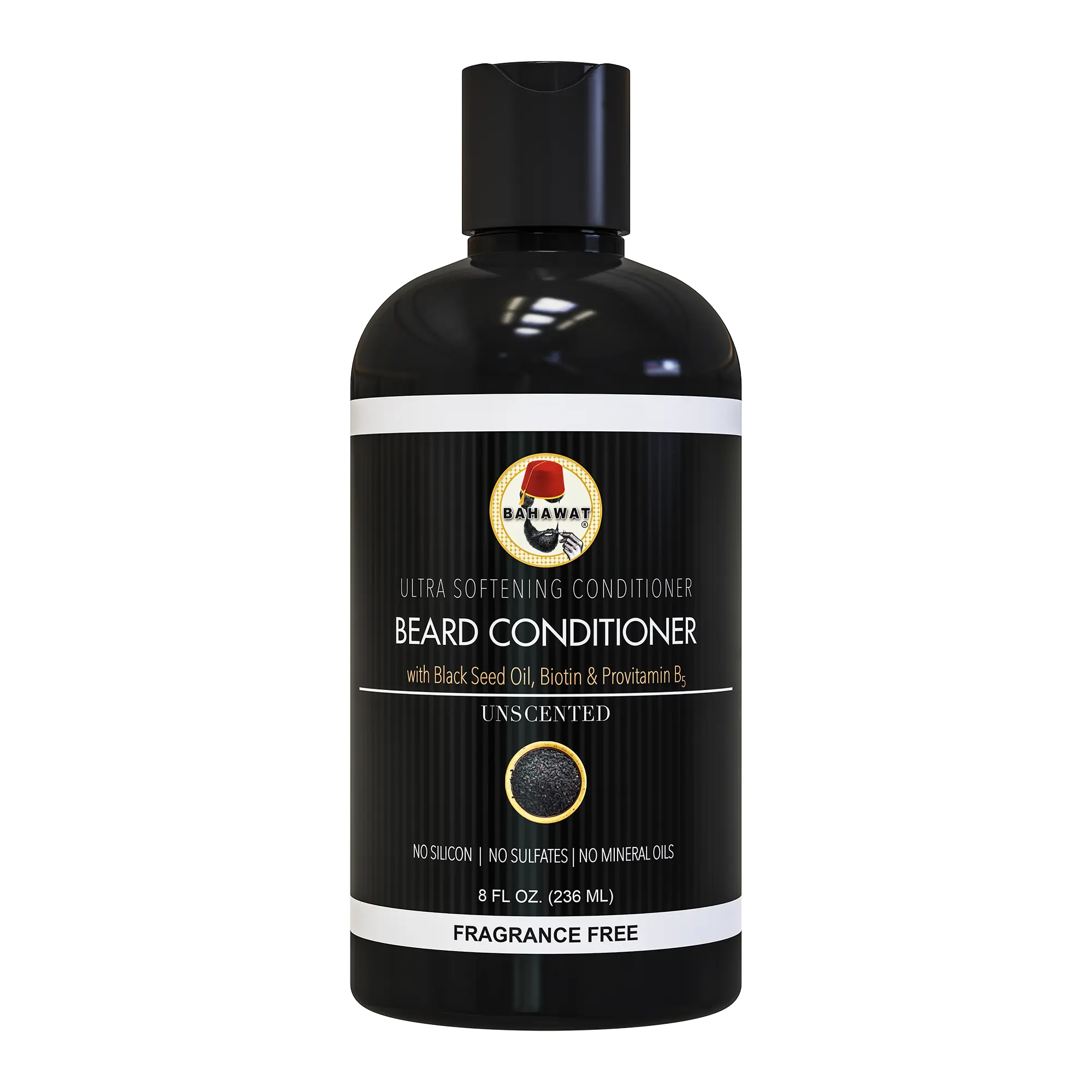 Unscented  |  Beard Conditioner
